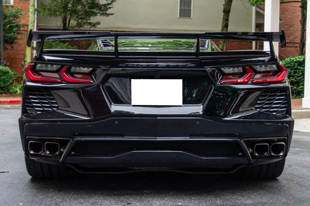 2021 Chevrolet Corvette Stingray 2LT Z51 for sale
